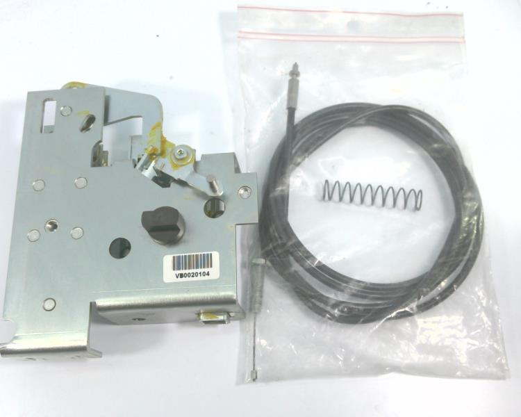 Siemens 3WL9111-0BB22-0AA0