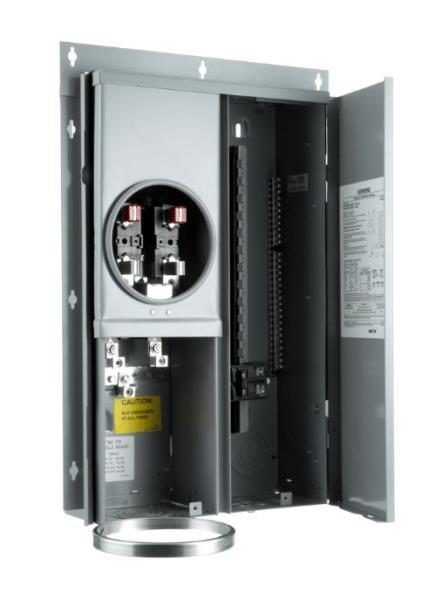 Siemens MC1224B1125EFC