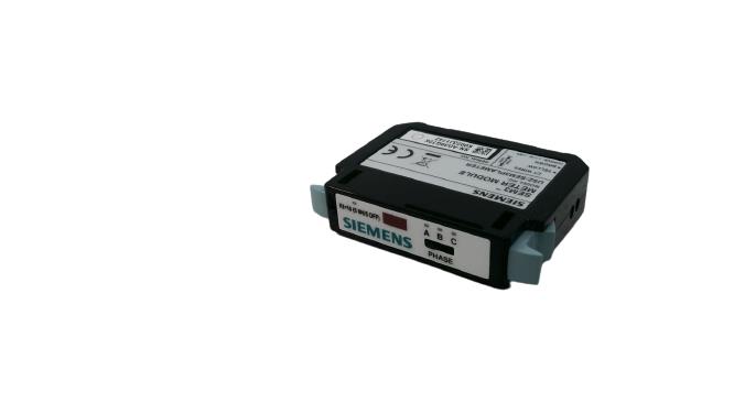 Siemens US2SEM3PLAMETER