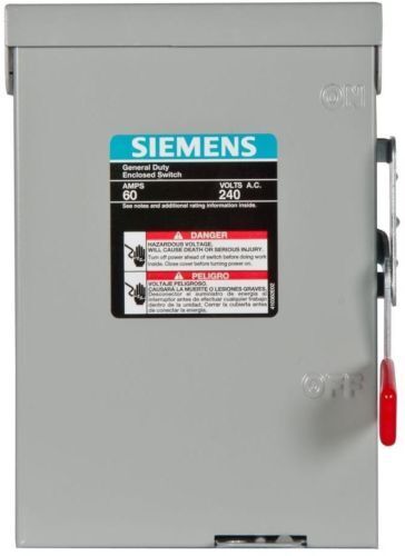 Siemens NF351DTK