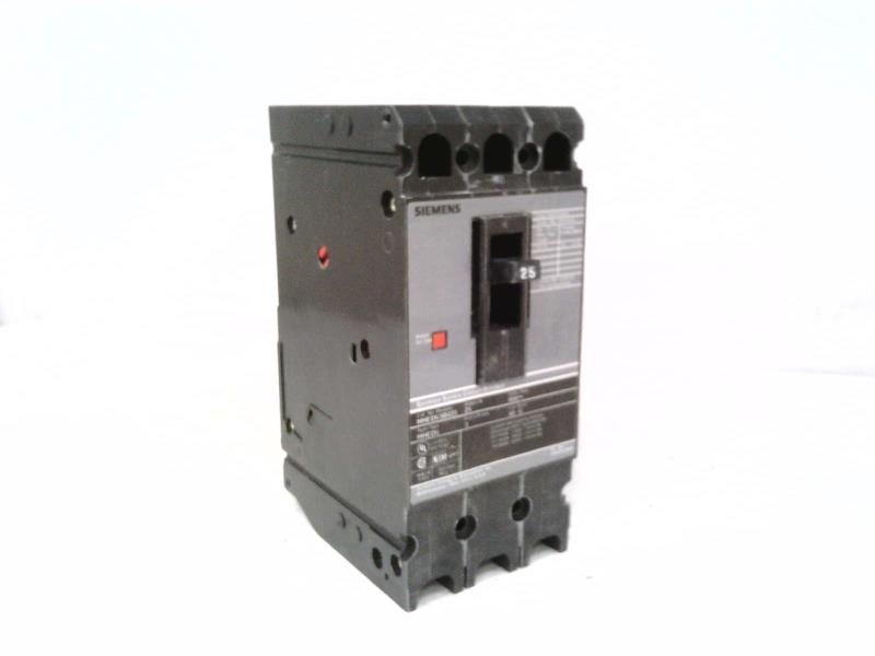 Siemens HHED63B040L