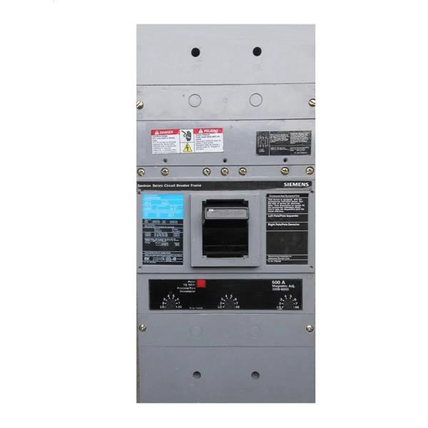 Siemens LMD63T500