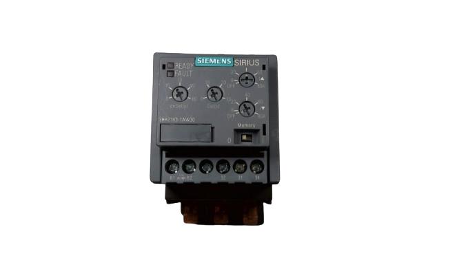 Siemens 3RR2143-1AW30