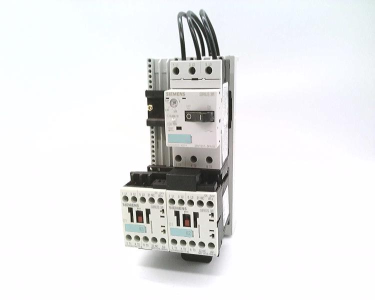 Siemens 3RA1210-0FC15-0BB4