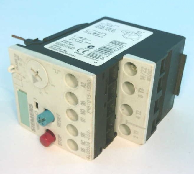 Siemens 3RB1015-1SB0