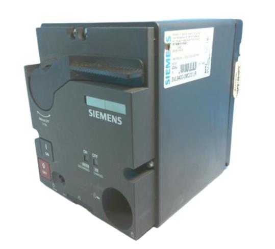 Siemens 3VL9400-3MQ00
