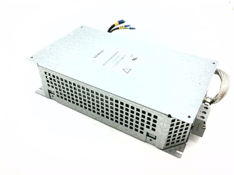 Siemens 6SL3202-0AE21-0CA0