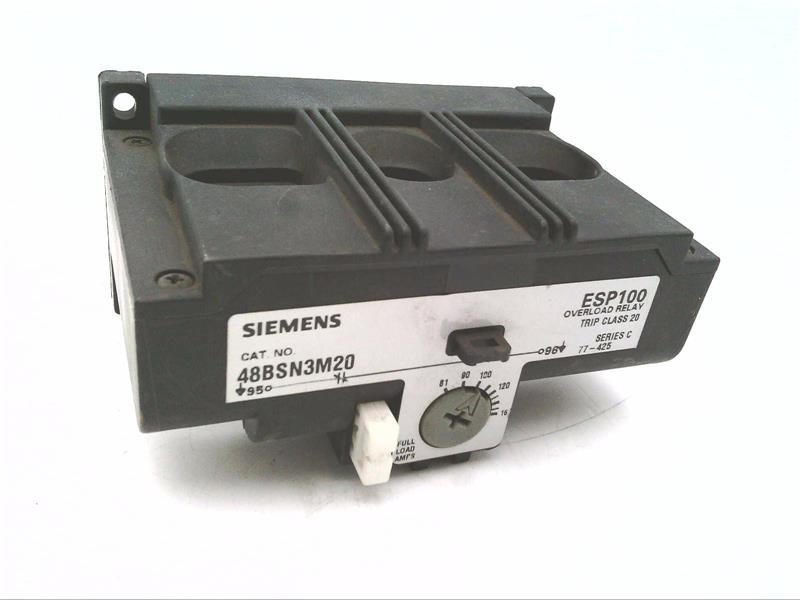 Siemens 48BSN3M20