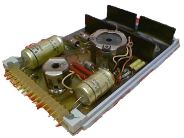 Siemens C71458-A1111-A1