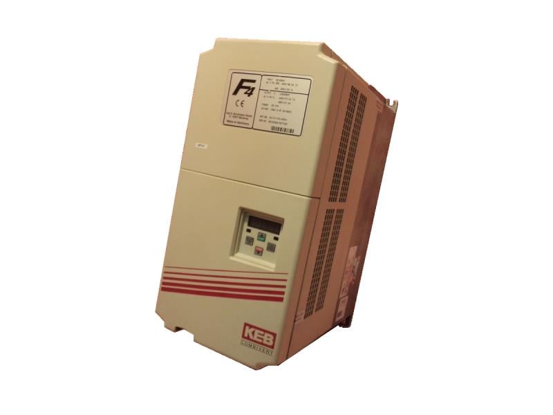 Keb Automation 16.F4.F1G-4004