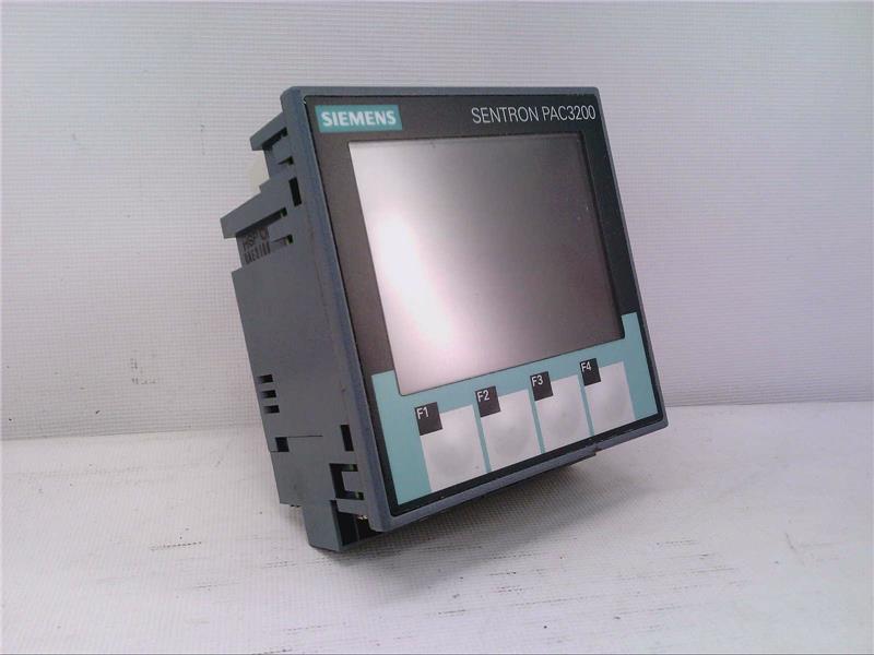 Siemens 7KM2112-0BA00-2AA0