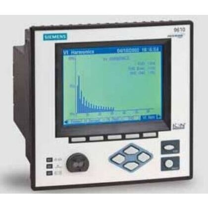 Siemens 9610EC-1156-JZZA