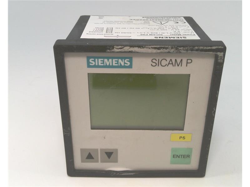 Siemens 7KG7750-0BA01-0AA0