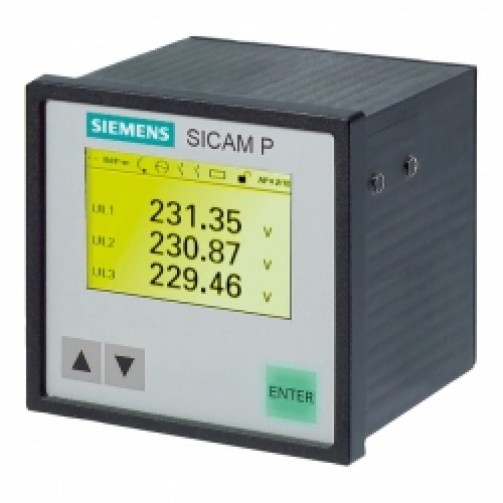 Siemens 7KG8501-0AA11-0AA0/CC