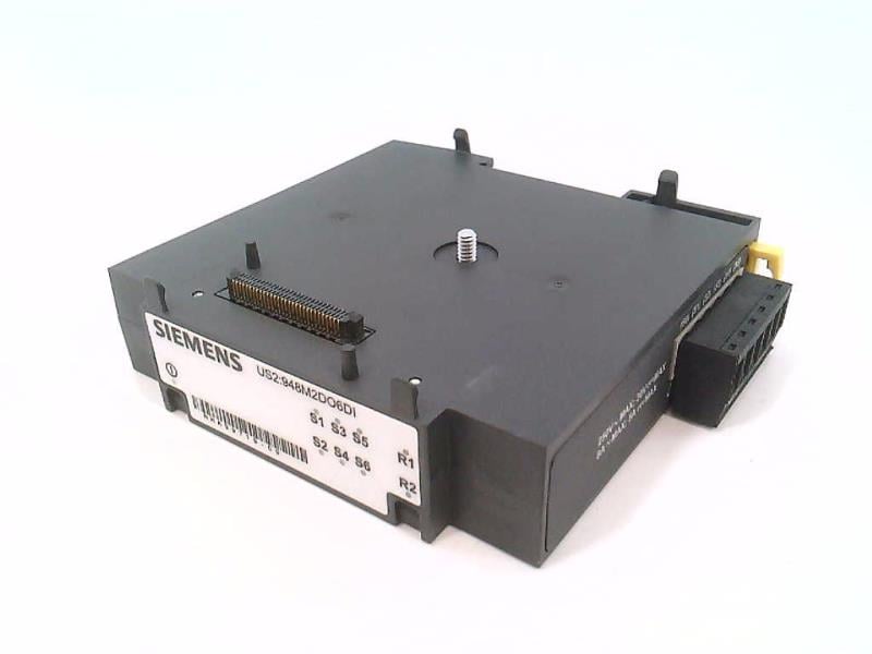 Siemens 948M2DO6DI