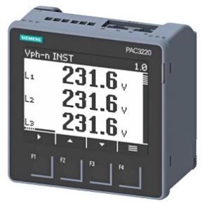 Siemens 7KM3220-0BA01-1DA0