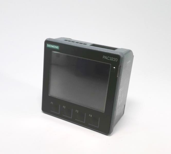 Siemens 7KM3220-1BA01-1EA0