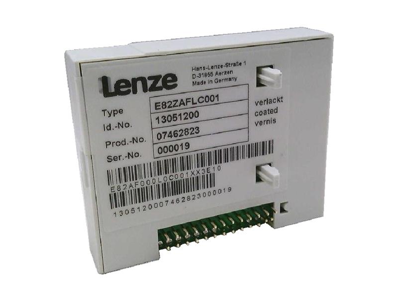 Lenze E82ZAFLC001