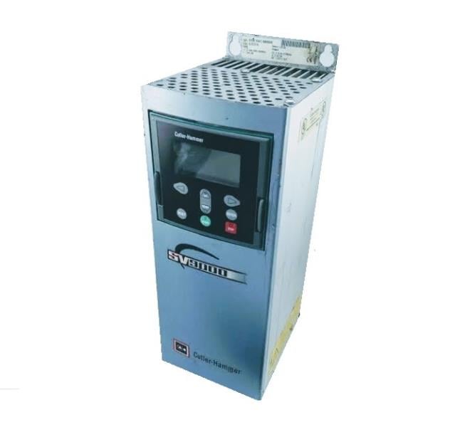 Cutler Hammer SV9F15AC-5M0B00