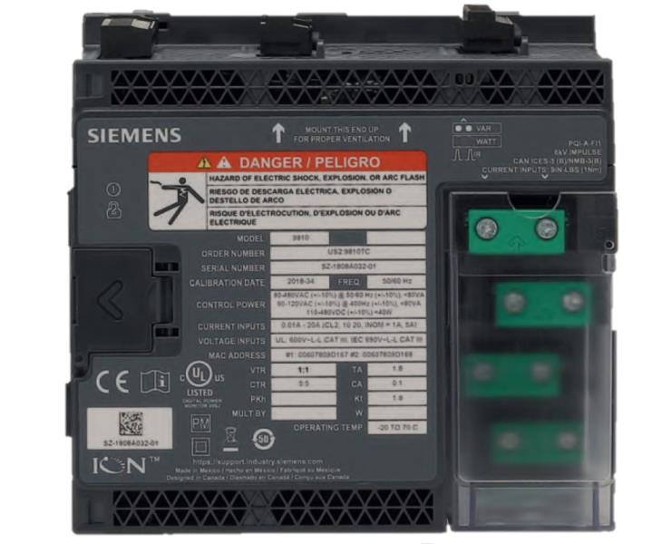 Siemens 9810TC