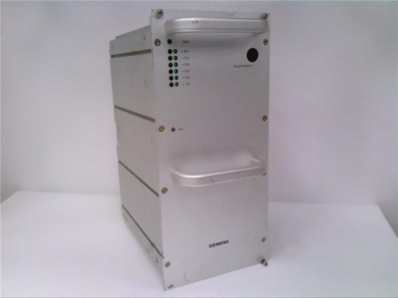 Siemens 6AR1-306-0HA04-0AA0