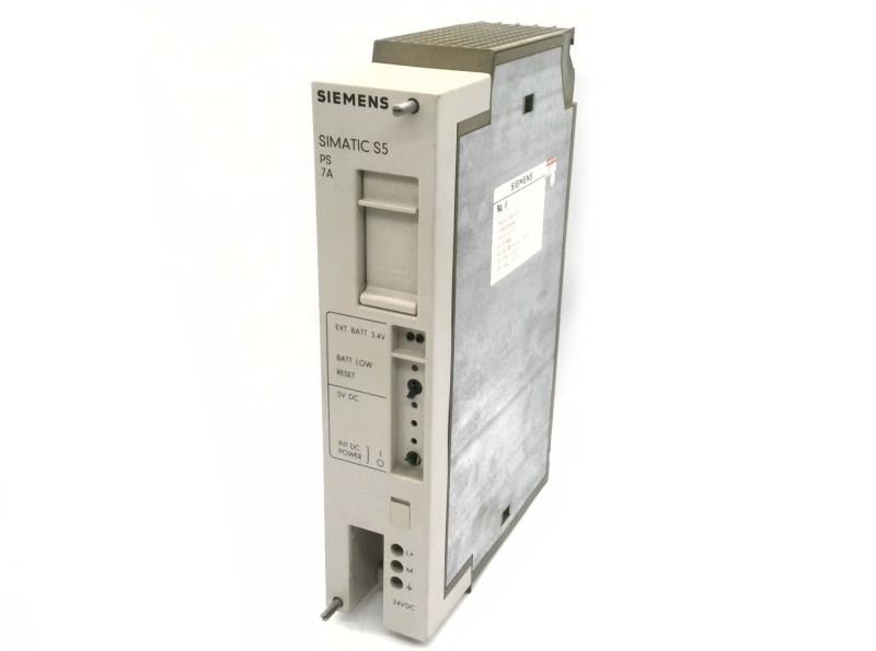 Siemens 6ES5951-7ND21