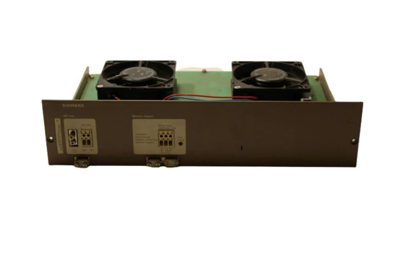 Siemens 6ES5988-3NA11