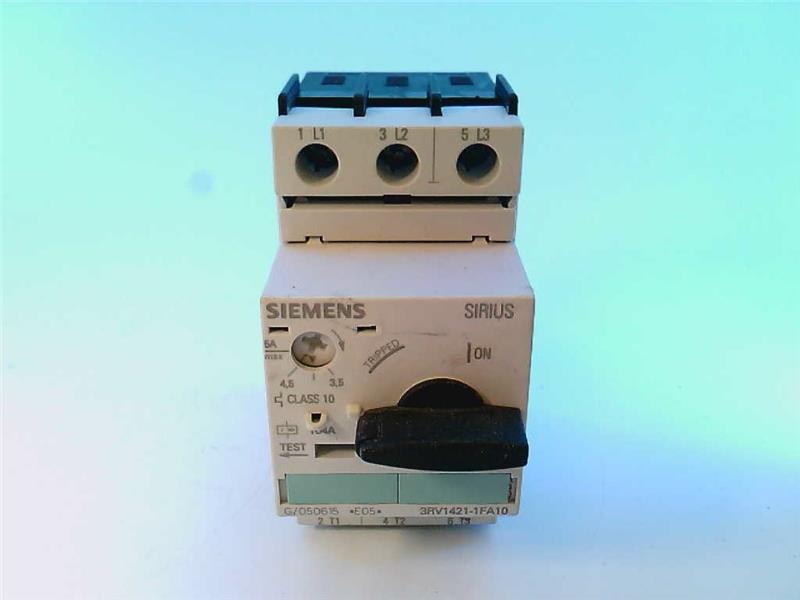 Siemens 3RV1421-1FA10