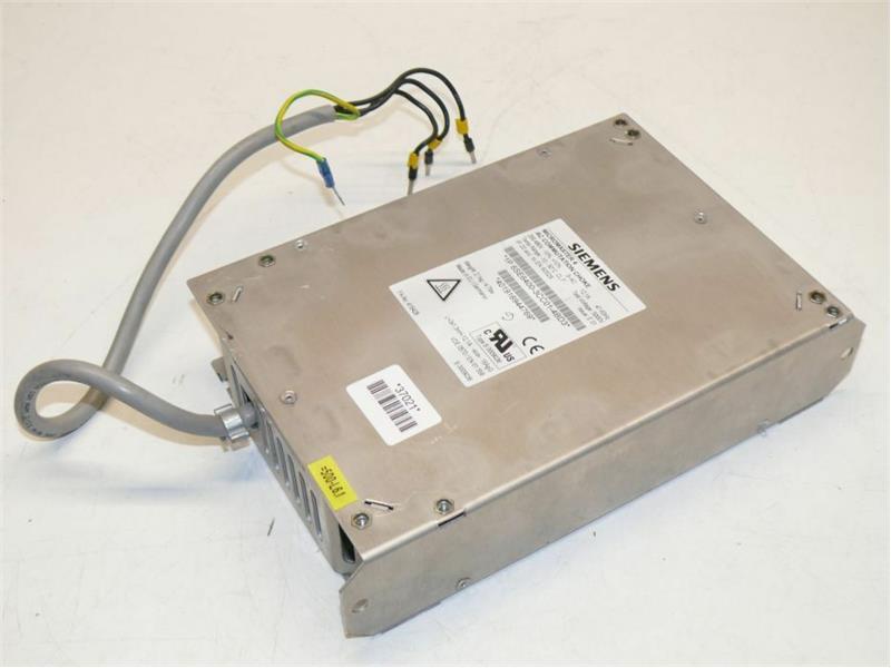 Siemens 6SE6400-3CC01-4BD3