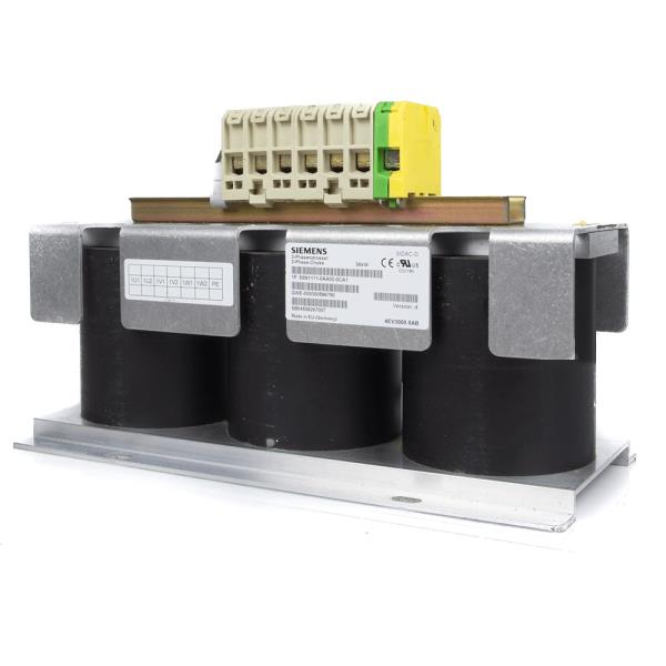 Siemens 6SN1111-0AA00-0BA0