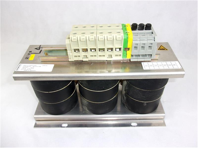 Siemens 6SN1111-0AA00-0CA0