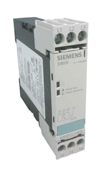 Siemens 3UG4512-1AR20
