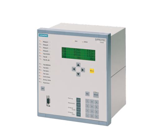 Siemens 7UM6235-5EC99-0CA0/FF