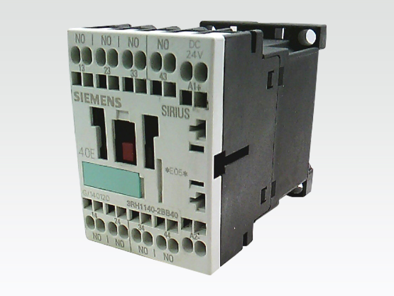 Siemens 3RH1140-2BB40