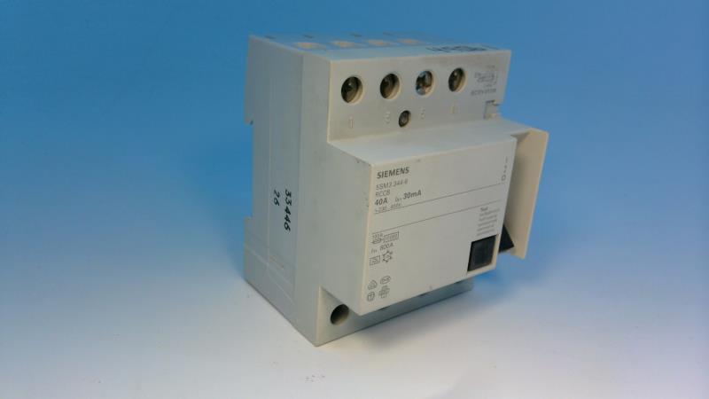 Siemens 5SM3344-6