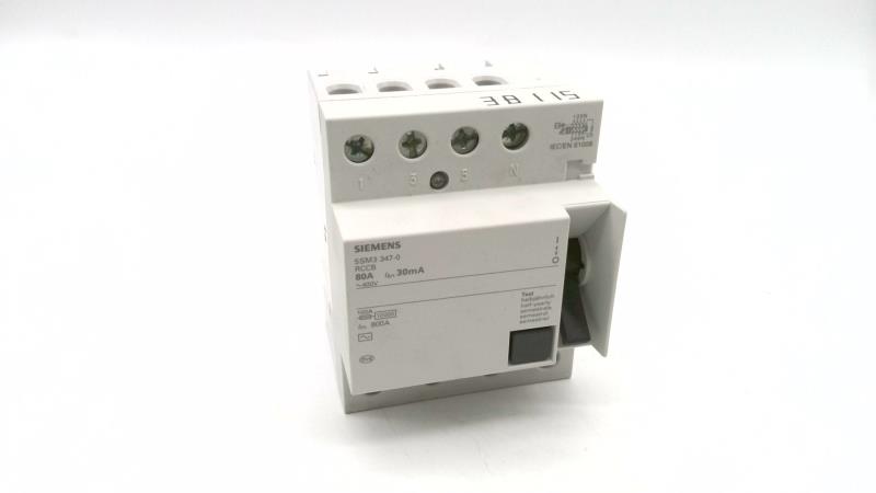 Siemens 5SM3347-0