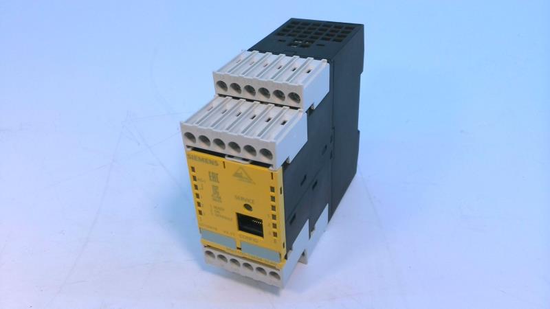 Siemens 3RK1105-1BE04-3CA0
