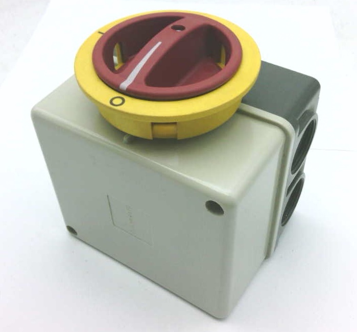 Siemens 3LC4607-1TB53