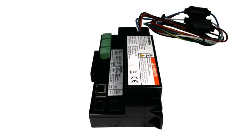 Siemens SEM3CONTROLLER