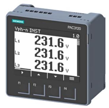 Siemens 7KM3120-0BA01-1DA0