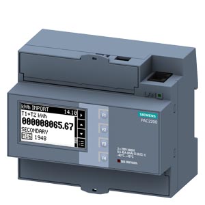 Siemens 7KM22002EA401JA1