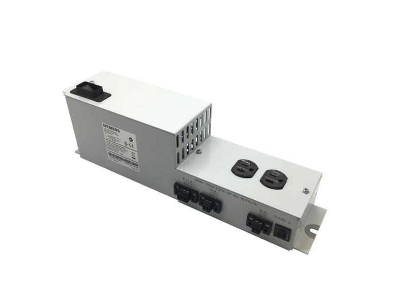 Siemens PXA-SB115V192VA