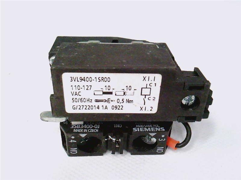 Siemens 3VL9400-1SR00