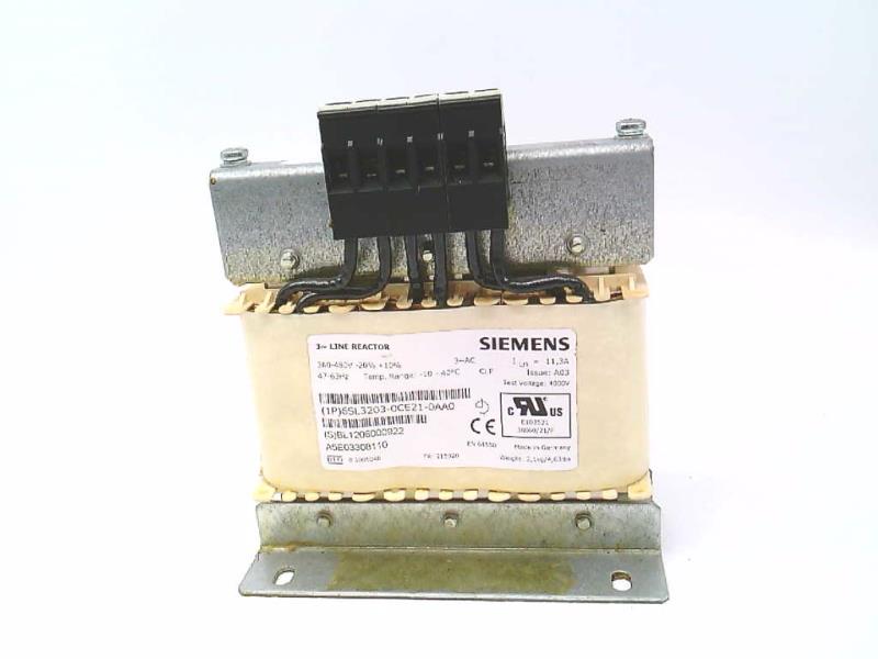 Siemens 6SL3203-0CE21-0AA0
