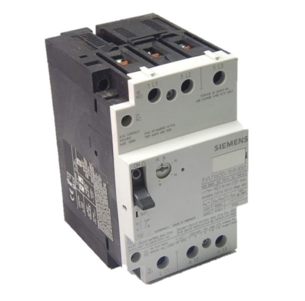 Siemens 3VU1600-1MM00