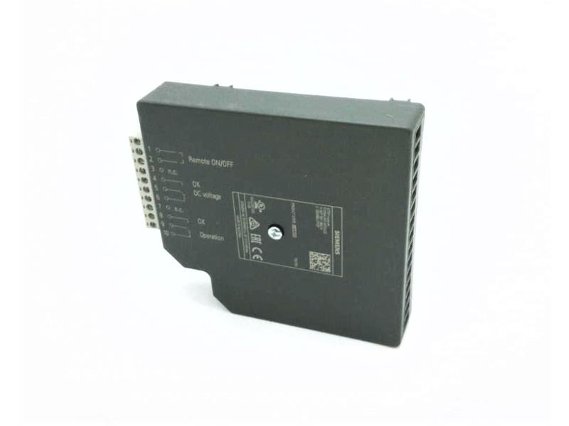 Siemens 6EP1961-3BA10