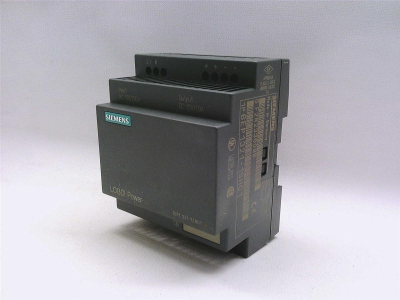 Siemens 6EP1321-1SH01