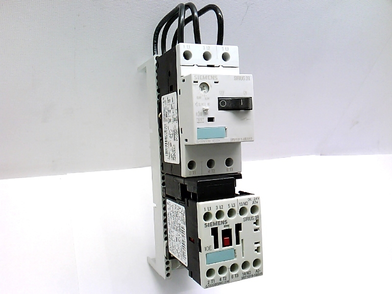 Siemens 3RA1110-0BD15-1BB4