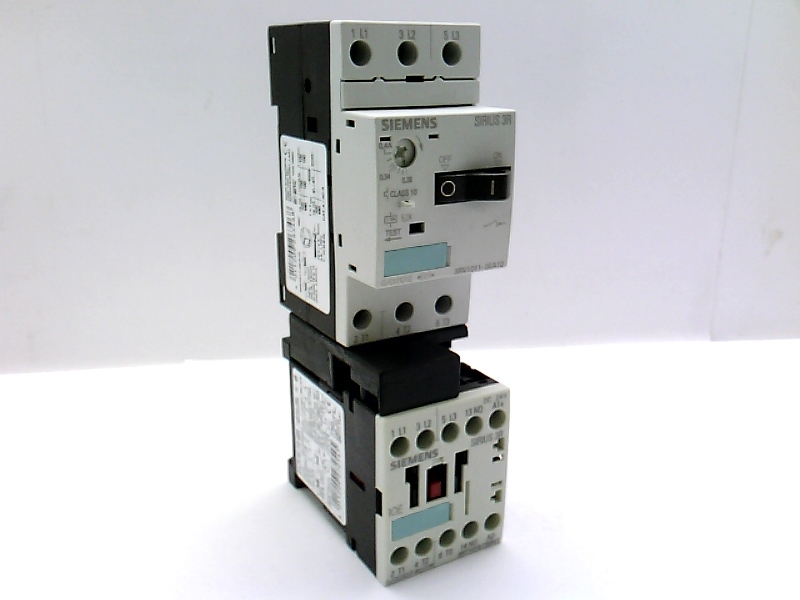 Siemens 3RA1-110-0EA15-1BB4