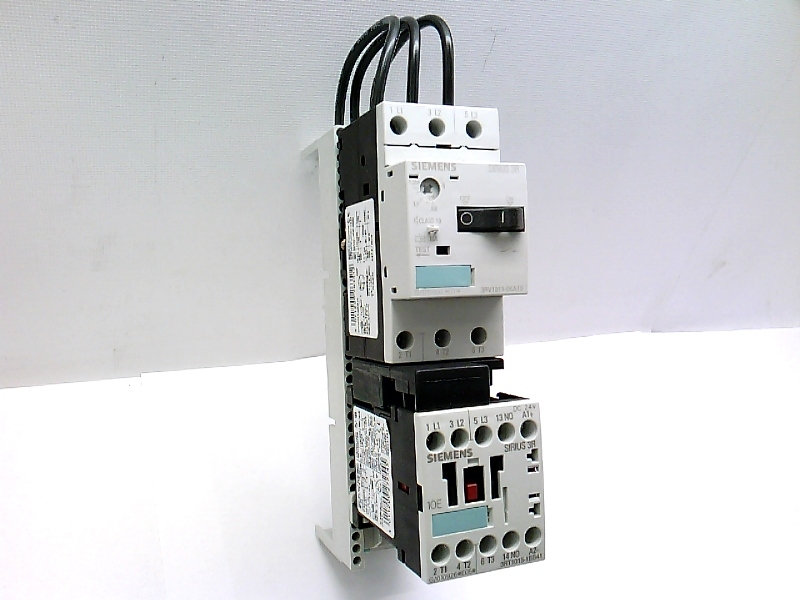 Siemens 3RA1110-0KD15-1BB4